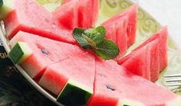 让客人吃瓜,一场别开生面的美食之旅