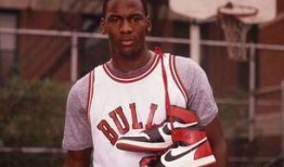 乔丹回应中国吃瓜,独特文化现象引发全球关注