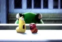 吃瓜的虫2,揭秘神秘虫族背后的惊天秘密