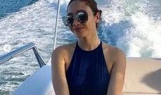 黎姿身材豆瓣吃瓜,豆瓣吃瓜群众纷纷热议