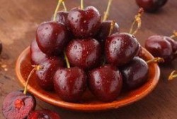 车厘子和哈密瓜能一起吃吗,兼容性探讨与食用建议