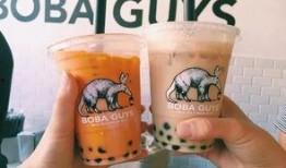 娱乐吃瓜君油腻奶茶,娱乐吃瓜君的甜蜜诱惑