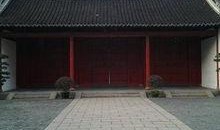 文庙吃瓜,夏日吃瓜趣事多