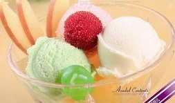 吃瓜娱乐黑色冰激凌