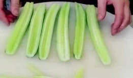 多人吃切瓜教程图片,图解切瓜教程大集合