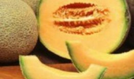 哈密瓜怎样吃的,解锁夏日清新口感
