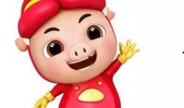 猪猪侠吃瓜群众