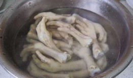 吃红糟鸡瓜,传统美食的现代化演绎