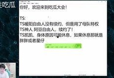 gemini吃瓜誓约