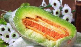 常吃脆瓜好吗,健康美味两不误的饮食选择