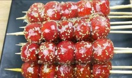 娱乐吃瓜酱糖葫芦