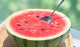 西瓜吃瓜了,揭秘夏日消暑美食背后的故事