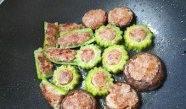 10月吃凉瓜,10月凉瓜养生正当时