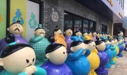 商业吃瓜小分队,吃瓜小分队带你探秘商业江湖风云