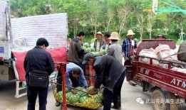 吃瓜镇在哪,揭开这个隐秘小镇的神秘面纱