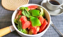 禹馨吃瓜图片,解锁夏日清凉新姿势