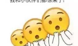 你会吃瓜不,吃瓜群众眼中的明星生活