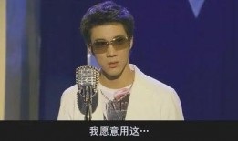 吃王力宏的瓜了吗,王力宏瓜料大公开，你吃了吗？