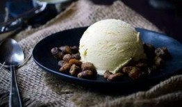 吃瓜娱乐黑色冰激凌