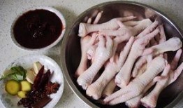 吃红糟鸡瓜,传统美食的现代化演绎