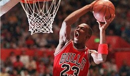 乔丹回应中国吃瓜,独特文化现象引发全球关注