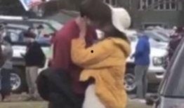 吃瓜群众看美国女人,吃瓜群众眼中的真实面貌