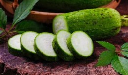 广西什么瓜可以洗碗吃,既环保又美味的天然清洁剂