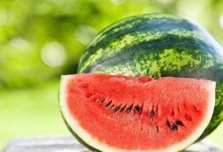 西瓜吃瓜了,揭秘夏日消暑美食背后的故事