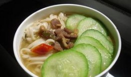 面敦瓜咋吃