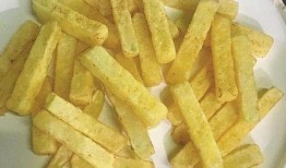 可以吃的脆皮瓜,美味与健康的完美结合