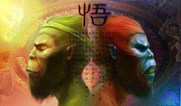 六耳猕猴吃瓜视频,揭秘神秘猴王的双重身份之谜