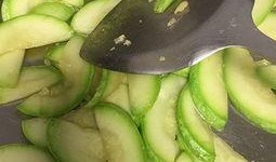 云南常吃的淡瓜,探寻淡瓜的独特魅力