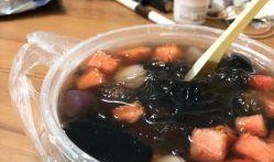 吃瓜少女仙草,揭秘娱乐圈背后的秘密