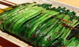 李大妹吃烧瓜,李大妹的烧瓜美食之旅