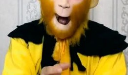 吃瓜吃到孙悟空,孙悟空的神秘食光之旅