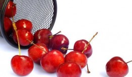 车厘子和哈密瓜能一起吃吗,兼容性探讨与食用建议