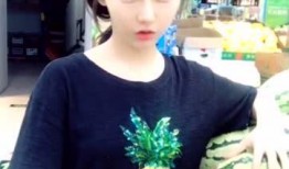 抖音早期吃瓜,吃瓜群众的狂欢盛宴