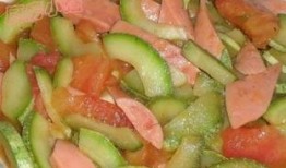 吃瓜做饭的视频,跟随视频学做吃瓜做饭