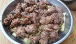 常吃蒸茄瓜,家常美味，营养健康两不误