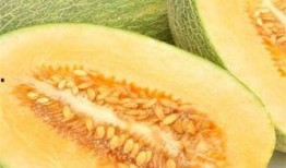 哈密瓜和柚子一起吃,营养双倍健康生活新体验