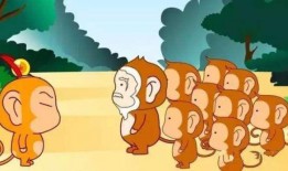 猴王吃瓜稿件,瓜果盛宴成焦点