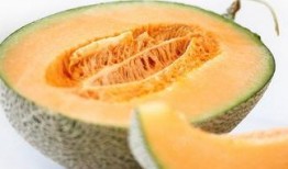 吃半熟哈密瓜舌头发麻,半熟哈密瓜引发奇遇，舌尖麻感揭秘