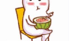 吃瓜表情包眼睛缝合,眼睛缝合下的趣味与讽刺