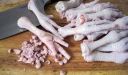 吃红糟鸡瓜,传统美食的现代化演绎