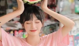 闺蜜头像女吃瓜,女吃瓜背后的趣味生活