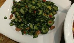 常吃脆瓜好吗,健康美味两不误的饮食选择