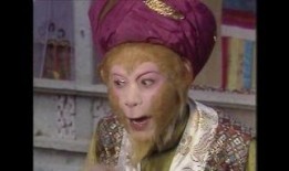 吃瓜吃到孙悟空,孙悟空的神秘食光之旅