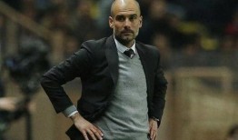 瓜迪奥拉吃寿司