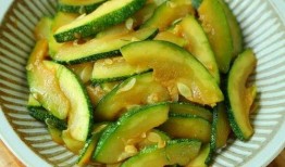 炒着吃很好的的瓜,炒着吃超美味的瓜类美食攻略