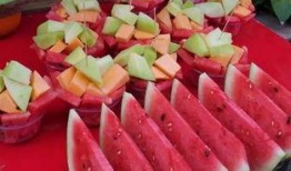 小红书新疆吃瓜,小红书带你探秘新疆特色美食之旅